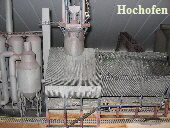 Hochofen