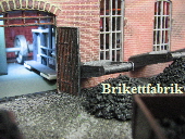 Brikettfabrik