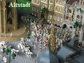 Altstadt