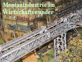  Montanindustrie im Wirtschaftswunder