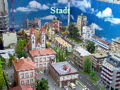 Stadt