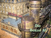 Die Benzol AG