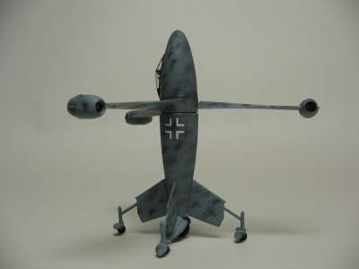 Focke Wulf Triebfluegel