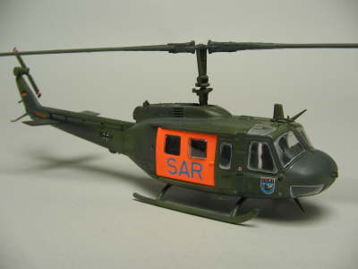 Bell UH-1D