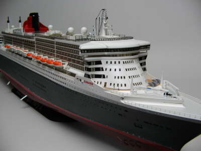 Queen Mary 2
