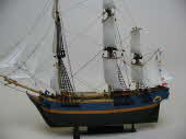 HMS Bounty