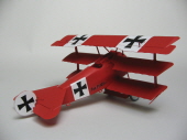 Fokker DR1