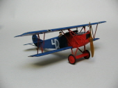 Fokker DV II