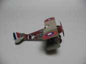 SPAD X III C1