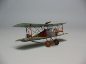 Sopwith 2F1 Camel