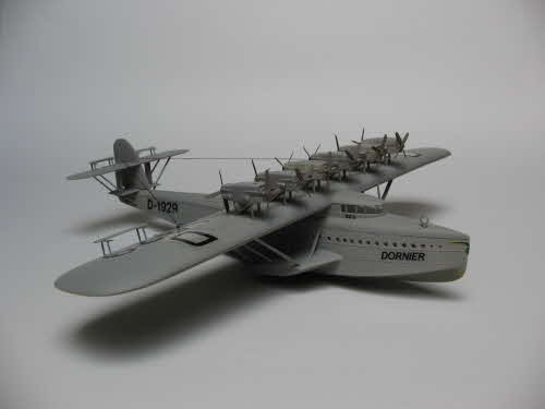 Dornier DO-X