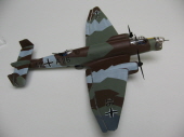 Junkers JU 86-D