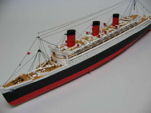 Queen Mary