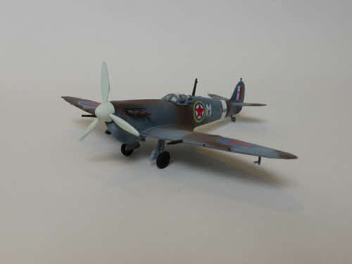 Spitfire MK