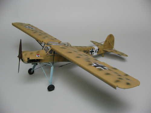 Fieseler Fi 156 C Storch