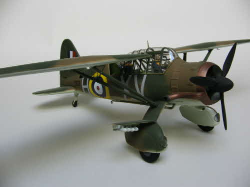 Westland Lysander Mk