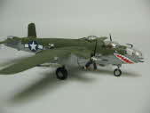 Mitchell B 25