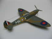 Spitfire Mk I