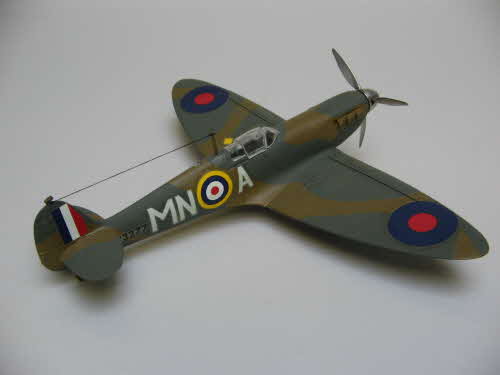 Spitfire Mk I