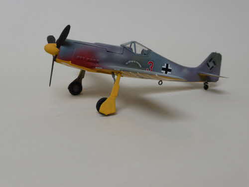 Focke Wulf 190D-9 Papageien Staffel