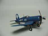 F-4 U-1 Corsair