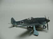 FW 190 A8