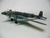 Focke Wulf FW C4