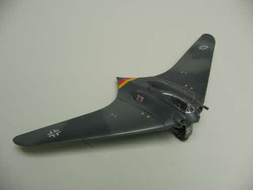 Horten  IX GO 229