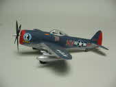 P-47 M Thunderbold