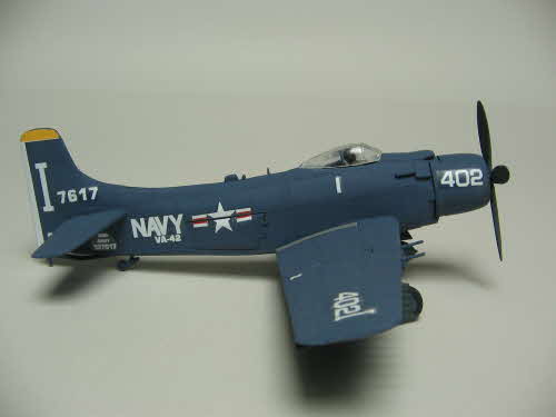 Skyraider