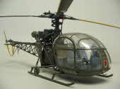 Aerospatiale SE