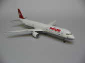 Airbus A 321 Swissair