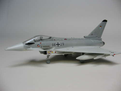 Eurofighter 2000