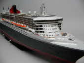 Queen Mary 2