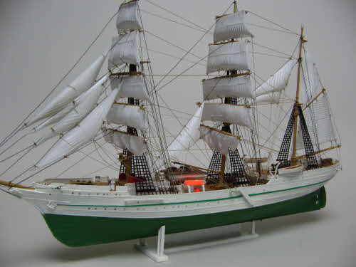 Gorch Fock