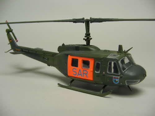 Bell UH-1D