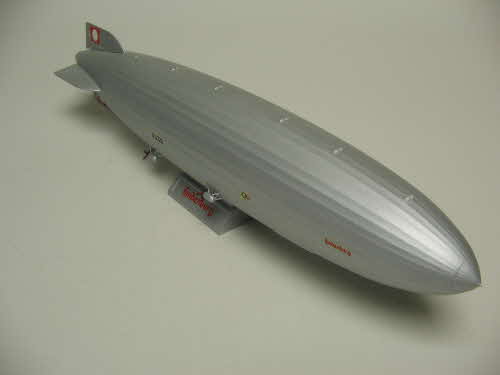 Luftschiff LZ-129 Hindenburg