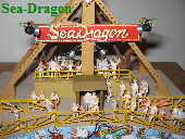 Sea-Dragon