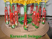 Karussell Swinger