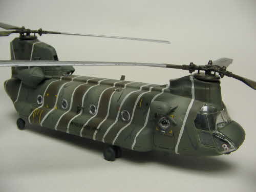 CH-47 D Chinook